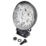 BlizzardLED Compact Series 4″ 27w LED Work Light