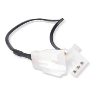 BlizzardLED PT Connector