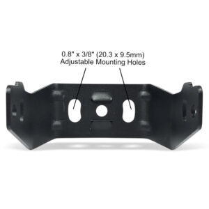 BlizzardLED Performance Series Drive Light Bracket