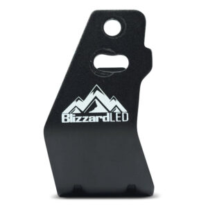 BlizzardLED Performance Series Drive Light Bracket
