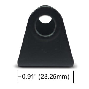 BlizzardLED Compact Series Work Light Bracket