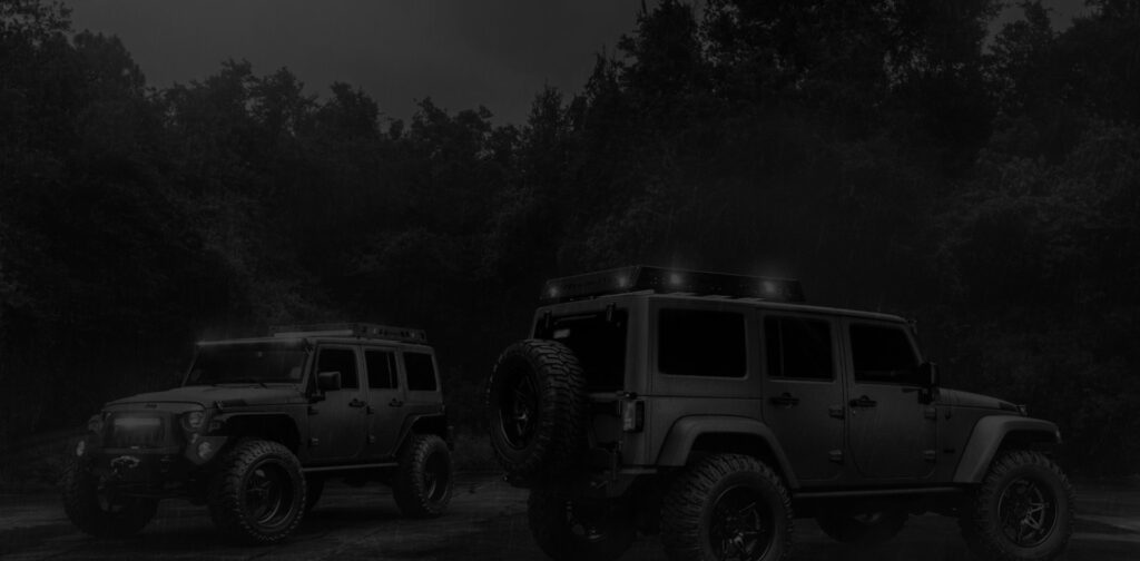 BlizzardLED Home Banner