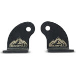 BlizzardLED Compact Series Lightbar Bracket