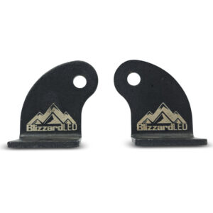 BlizzardLED Compact Series Lightbar Bracket