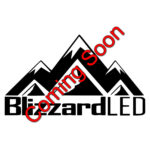 BlizzardLED Product Coming Soon