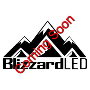 BlizzardLED Product Coming Soon