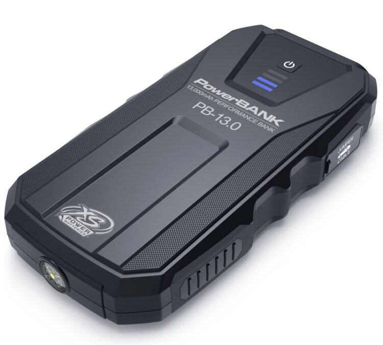 XS Power PB-13.0