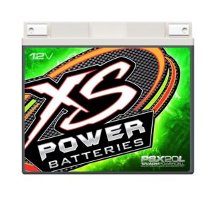 XS Power PSX20L - High Performance Powersports 12v AGM Battery - Image 3