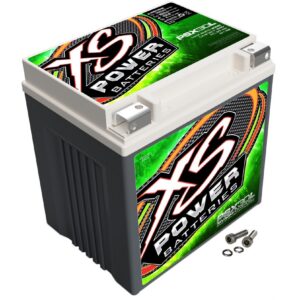 XS Power PSX30L - High Performance Powersports 12v AGM Battery