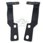 2005-2015 Toyota Tacoma Hood Mount A-Pillar Spotlight Bracket