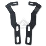 2016-2020 Toyota Tacoma Hood Mount A-Pillar Spotlight Bracket