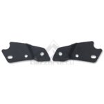 2021-2022 Ford Bronco A-Pillar Spotlight Bracket