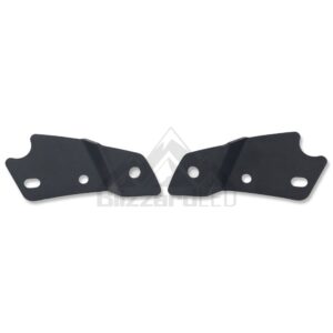 2021-2022 Ford Bronco A-Pillar Spotlight Bracket