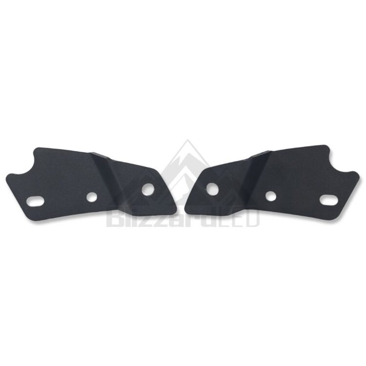 2021-2022 Ford Bronco A-Pillar Spotlight Bracket