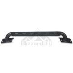 2021-2022 Ford Bronco Front Bumper Light Bar