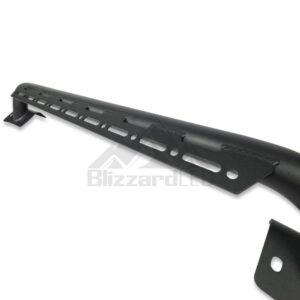 2021-2022 Ford Bronco Front Bumper Light Bar