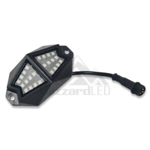 Premium RGB Rock Light Kit