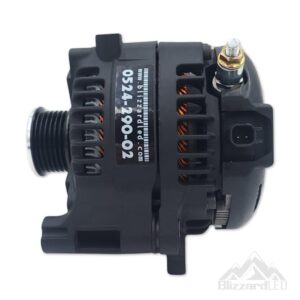 BlizzardLED Alternator