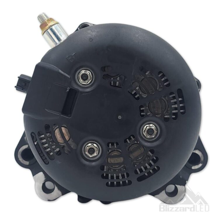 BlizzardLED Alternator